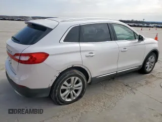 2017 Lincoln MKX Premiere с VIN 2LMPJ6JR6HBL33180, выставлен на аукционе Copart как лот 45379095 с пробегом 217 218 миль миль и Чистый • Clean title. История ставок и продаж доступна на DreamBid. Изображение 3.