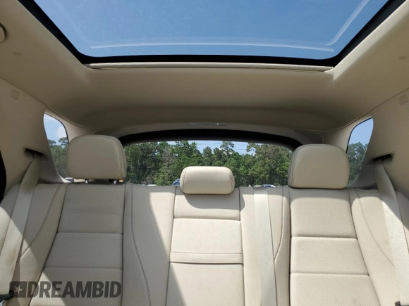2021 Mercedes-Benz GLE 350 with VIN 4JGFB4KB3MA478323, listed as a Copart auction lot 56130125 with 34,126 mi miles and Clean title. Bid and sale history available at DreamBid. Image 10.