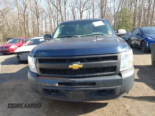 2012 Chevrolet Silverado 1500 Work Truck with VIN 1GCNKPE04CZ147052, listed as a IAAI auction lot 41910496 with 143,777 mi miles and . Bid and sale history available at DreamBid. Image 12.