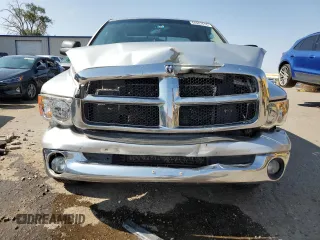 2004 Dodge Ram 2500 SLT with VIN 3D7KA28C94G174916, listed as a Copart auction lot 64957614 with 158,351 mi miles and Clean Title. Bid and sale history available at carsss.com. Image 5.