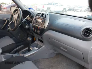 2003 Toyota RAV4 z VIN JTEGH20V530092219, wystawiony jako IAAI lot #42544909 z przebiegiem 284 482 mil mil oraz . Historia ofert i sprzedaży dostępna na DreamBid. Obrazek 5.