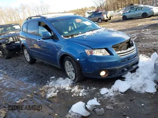 2008 Subaru Tribeca Limited z VIN 4S4WX97D484405734, wystawiony jako IAAI lot #41616081 z przebiegiem Nie podano mil oraz . Historia ofert i sprzedaży dostępna na DreamBid. Obrazek 1.