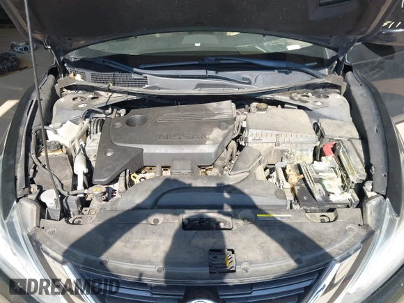 2017 Nissan Altima SV z VIN 1N4AL3AP3HC283714, wystawiony jako IAAI lot #42405326 z przebiegiem 175 101 mil mil oraz . Historia ofert i sprzedaży dostępna na DreamBid. Obrazek 10.
