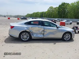 2017 Chevrolet Malibu Hybrid with VIN 1G1ZJ5SU0HF139676, listed as a IAAI auction lot 42046648 with 150,761 mi miles and . Bid and sale history available at DreamBid. Image 6.
