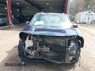 2010 Honda Pilot Touring with VIN 5FNYF4H80AB025356, listed as a IAAI auction lot 42029008 with 138,785 mi miles. Bid and sale history available at carsss.com. Image 6.