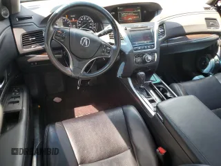 2014 Acura RLX Technology z VIN JH4KC1F57EC006052, wystawiony jako Copart lot #55846905 z przebiegiem 150 732 mil mil oraz Szkoda całkowita • Salvage title. Historia ofert i sprzedaży dostępna na DreamBid. Obrazek 8.