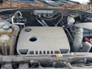 2009 Ford Escape Hybrid with VIN 1FMCU49349KA35580, listed as a IAAI auction lot 42720544 with 95,630 mi miles and . Bid and sale history available at DreamBid. Image 10.