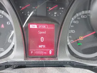 2014 GMC Terrain SLE with VIN 2GKFLWEK6E6171496, listed as a IAAI auction lot 41575131 with 155,550 mi miles. Bid and sale history available at carsss.com. Image 15.