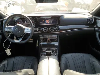 2019 Mercedes-Benz CLS with VIN WDD2J5JB6KA033977, listed as a Copart auction lot 50445263 with 29,425 mi miles. Bid and sale history available at carsss.com. Image 8.