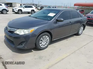 2014 Toyota Camry L with VIN 4T4BF1FKXER379158, listed as a IAAI auction lot 42050926 with 88,060 mi miles and . Bid and sale history available at DreamBid. Image 18.