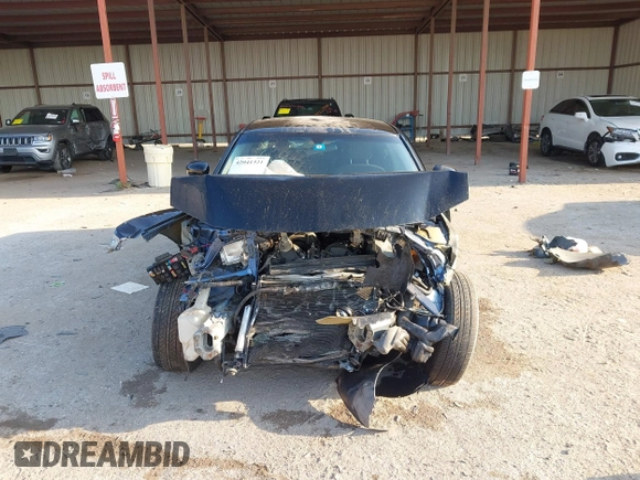 2007 Dodge Charger with VIN 2B3KA43R57H733823, listed as a IAAI auction lot 42041321 with 231,096 mi miles and . Bid and sale history available at carsss.com. Image 12.