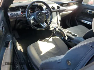 2016 Ford Mustang EcoBoost z VIN 1FA6P8TH8G5270697, wystawiony jako Copart lot #46296705 z przebiegiem 111 784 mil mil oraz Szkoda całkowita • Salvage title. Historia ofert i sprzedaży dostępna na DreamBid. Obrazek 8.