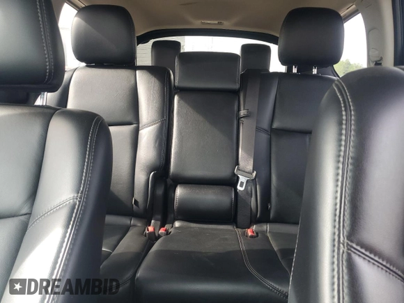 2014 Nissan Pathfinder SL with VIN 5N1AR2MM1EC723859, listed as a Copart auction lot 54532805 with 103,247 mi miles and Salvage Title. Bid and sale history available at carsss.com. Image 10.
