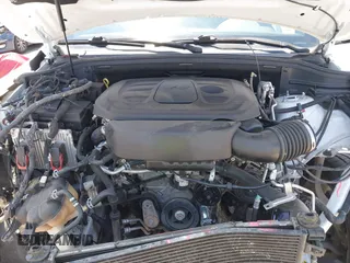 2020 Jeep Grand Cherokee Laredo E с VIN 1C4RJEAG1LC170576, выставлен на аукционе IAAI как лот 42283104 с пробегом 123 068 миль миль и . История ставок и продаж доступна на DreamBid. Изображение 10.