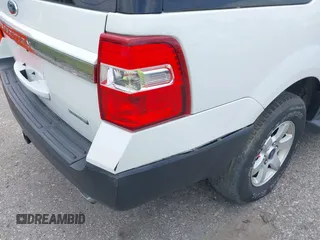 2016 Ford Expedition XL with VIN 1FMJU1GT0GEF15460, listed as a IAAI auction lot 42101510 with 132,062 mi miles and . Bid and sale history available at DreamBid. Image 6.