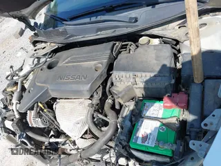 2017 Nissan Altima SV with VIN 1N4AL3AP7HC155010, listed as a IAAI auction lot 42065026 with 241,023 mi miles and . Bid and sale history available at DreamBid. Image 10.