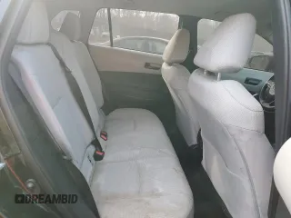 2023 Toyota Corolla Cross L with VIN 7MUAAABG7PV056287, listed as a Copart auction lot 49135405 with 29,428 mi miles and Salvage title. Bid and sale history available at DreamBid. Image 11.