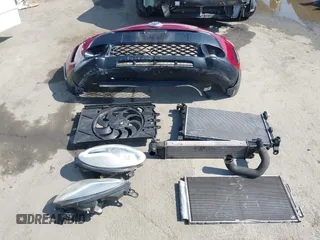 2016 FIAT 500L Trekking с VIN ZFBCFADH6GZ037547, выставлен на аукционе IAAI как лот 42771082 с пробегом 106 301 миль миль и . История ставок и продаж доступна на DreamBid. Изображение 12.