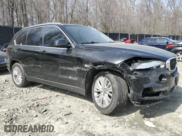 2016 BMW X5 xDrive40e z VIN 5UXKT0C59G0S77407, wystawiony jako Copart lot #50094255 z przebiegiem 93 264 mil mil oraz Szkoda całkowita • Salvage title. Historia ofert i sprzedaży dostępna na DreamBid. Obrazek 4.