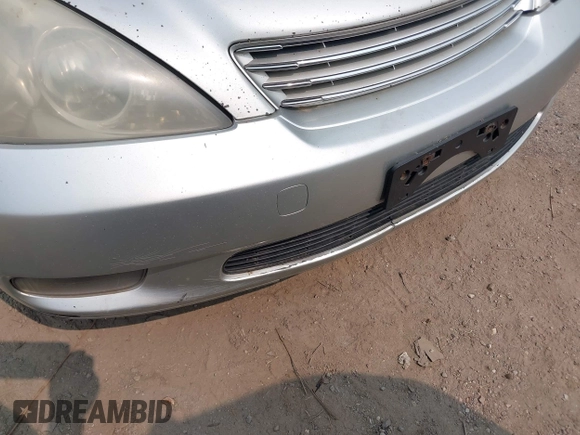 2004 Lexus ES 350 z VIN JTHBA30G145000388, wystawiony jako IAAI lot #42417373 z przebiegiem 294 899 mil mil oraz . Historia ofert i sprzedaży dostępna na DreamBid. Obrazek 14.