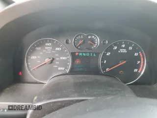 2007 Chevrolet Equinox LS with VIN 2CNDL13F776061843, listed as a Copart auction lot 50391885 with 150,033 mi miles and Salvage Title. Bid and sale history available at carsss.com. Image 9.