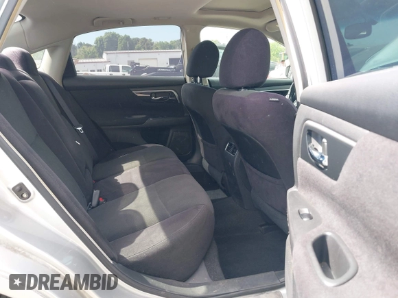 2013 Nissan Altima SV with VIN 1N4BL3AP0DN567224, listed as a IAAI auction lot 42043664 with 150,118 mi miles and . Bid and sale history available at carsss.com. Image 8.