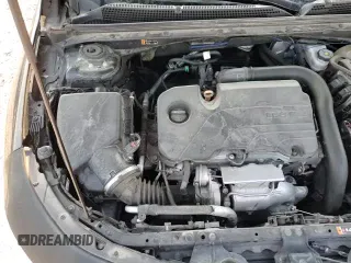 2020 Chevrolet Malibu LT с VIN 1G1ZD5ST5LF092765, выставлен на аукционе Copart как лот 80434595 с пробегом 73 949 миль миль и Списание • Salvage title. История ставок и продаж доступна на DreamBid. Изображение 14.