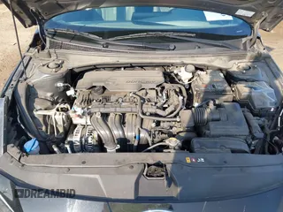 2023 Hyundai Elantra SEL with VIN 5NPLS4AG8PH106042, listed as a IAAI auction lot 42411420 with 54,206 mi miles and . Bid and sale history available at DreamBid. Image 10.