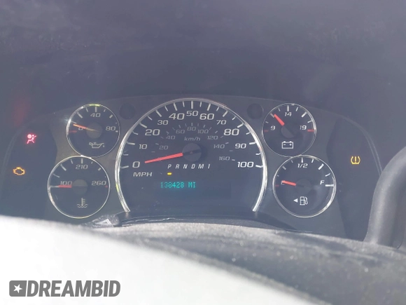 2016 Chevrolet Express Cargo with VIN 1GCWGAFF5G1332057, listed as a IAAI auction lot 42539613 with 138,428 mi miles and . Bid and sale history available at DreamBid. Image 7.