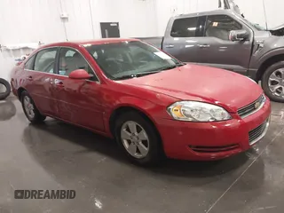 2008 Chevrolet Impala LT with VIN 2G1WT58N881288924, listed as a IAAI auction lot 42008214 with 140,716 mi miles and . Bid and sale history available at DreamBid. Image 1.
