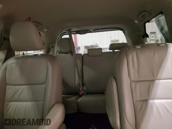 2017 Toyota Sienna XLE с VIN 5TDDZ3DC7HS148099, выставлен на аукционе Copart как лот 55327785 с пробегом 115 573 миль миль и Чистый • Clean title. История ставок и продаж доступна на DreamBid. Изображение 10.