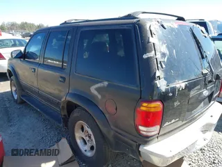 1998 Ford Explorer XLT с VIN 1FMZU32P9WZB97578, выставлен на аукционе IAAI как лот 41604341 с пробегом 183 881 миль миль и . История ставок и продаж доступна на DreamBid. Изображение 3.