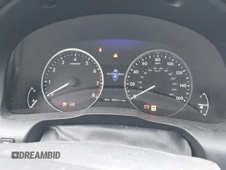 2013 Lexus ES 250 with VIN JTHBK1GG0D2051244, listed as a IAAI auction lot 41364813 with Not Provided miles and . Bid and sale history available at DreamBid. Image 7.