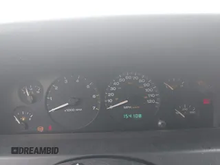 2002 Jeep Grand Cherokee Laredo with VIN 1J4GW48S92C294116, listed as a IAAI auction lot 42080375 with 154,108 mi miles and . Bid and sale history available at DreamBid. Image 7.