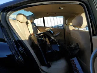 2013 BMW 3 Series 320i xDrive z VIN WBA3C3C56DF980153, wystawiony jako Copart lot #51377753 z przebiegiem Nie podano mil oraz Nie do naprawy • Non repairable. Historia ofert i sprzedaży dostępna na DreamBid. Obrazek 10.