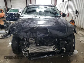 2023 Volkswagen Tiguan S with VIN 3VVFB7AX9PM058545, listed as a Copart auction lot 87412544 with 3,902 mi miles and Salvage title. Bid and sale history available at DreamBid. Image 5.