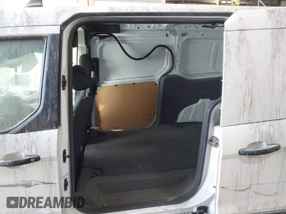2019 Ford Transit Connect XL с VIN NM0LS7E23K1390306, выставлен на аукционе IAAI как лот 41574564 с пробегом 14 932 миль миль и . История ставок и продаж доступна на DreamBid. Изображение 8.
