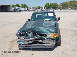 1997 Ford Ranger XLT with VIN 1FTCR10AXVUB07350, listed as a IAAI auction lot 42069681 with 245,752 mi miles and . Bid and sale history available at DreamBid. Image 12.