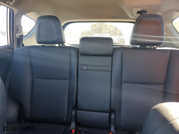 2016 Toyota RAV4 Hybrid Limited with VIN JTMDJREV9GD018782, listed as a Copart auction lot 47482385 with NaN miles and Salvage Title. Bid and sale history available at carsss.com. Image 10.
