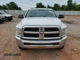 2014 Ram 2500 Tradesman с VIN 3C6TR5CT7EG160702, выставлен на аукционе Copart как лот 60328845 с пробегом 193 847 миль миль и Чистый • Clean title. История ставок и продаж доступна на DreamBid. Изображение 5.