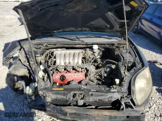 2006 Mitsubishi Eclipse GT with VIN 4A3AK34T66E004597, listed as a Copart auction lot 73943134 with 0 mi miles and Salvage Title. Bid and sale history available at carsss.com. Image 11.