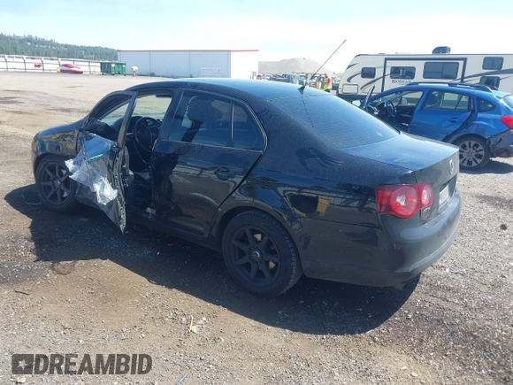 2010 Volkswagen Jetta SE with VIN 3VWRZ7AJ7AM116496, listed as a IAAI auction lot 42360075 with 249,048 mi miles and . Bid and sale history available at DreamBid. Image 3.