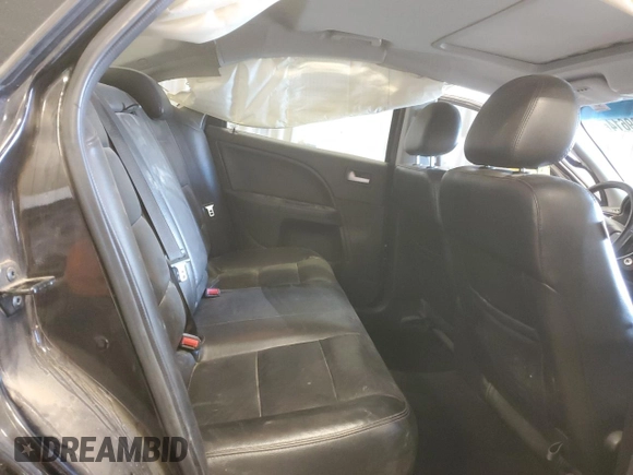 2005 Ford Five Hundred Limited with VIN 1FAHP28145G190610, listed as a Copart auction lot 78909614 with 0 mi miles and Clean Title. Bid and sale history available at carsss.com. Image 11.