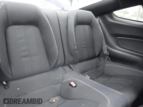 2020 Ford Mustang GT с VIN 1FA6P8CFXL5169105, выставлен на аукционе IAAI как лот 42118638 с пробегом 76 552 миль миль и . История ставок и продаж доступна на DreamBid. Изображение 8.
