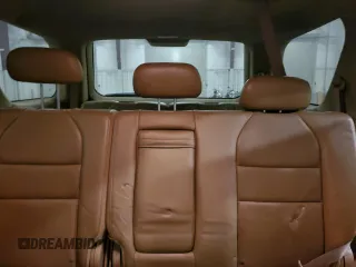 2006 Acura MDX Touring с VIN 2HNYD18656H546233, выставлен на аукционе Copart как лот 61069835 с пробегом 223 165 миль миль и Списание • Salvage title. История ставок и продаж доступна на DreamBid. Изображение 10.