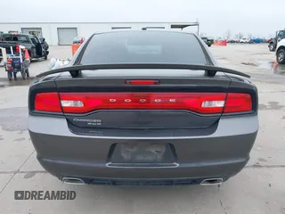 2013 Dodge Charger SXT z VIN 2C3CDXJG5DH572032, wystawiony jako IAAI lot #41707058 z przebiegiem 109 147 mil mil oraz . Historia ofert i sprzedaży dostępna na DreamBid. Obrazek 17.