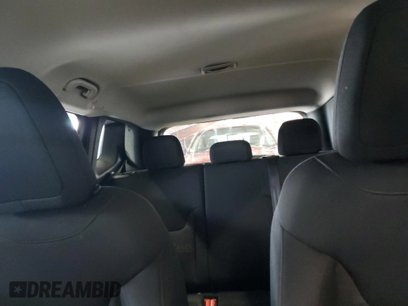 2017 Jeep Renegade Sport с VIN ZACCJBAB8HPG50321, выставлен на аукционе Copart как лот 61644875 с пробегом 148 637 миль миль и Чистый • Clean title. История ставок и продаж доступна на DreamBid. Изображение 10.