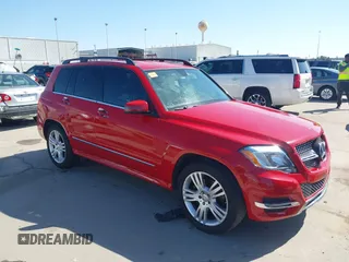 2014 Mercedes-Benz GLK 350 z VIN WDCGG5HB4EG280320, wystawiony jako IAAI lot #41956286 z przebiegiem 157 782 mil mil oraz . Historia ofert i sprzedaży dostępna na DreamBid. Obrazek 1.