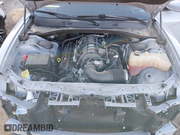 2021 Dodge Charger R/T with VIN 2C3CDXCT8MH594715, listed as a IAAI auction lot 42257288 with 11,570 mi miles and . Bid and sale history available at DreamBid. Image 10.