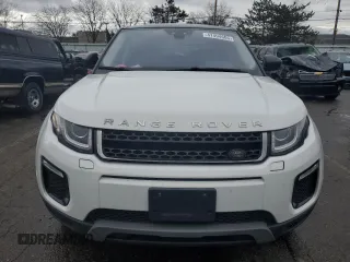 2017 Land Rover Range Rover Evoque SE with VIN SALVP2BG8HH179854, listed as a Copart auction lot 47494605 with 116,638 mi miles and Clean Title. Bid and sale history available at carsss.com. Image 5.